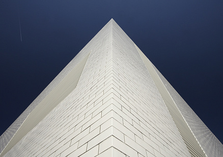 Объект из Кирпич Vandersanden WT-01